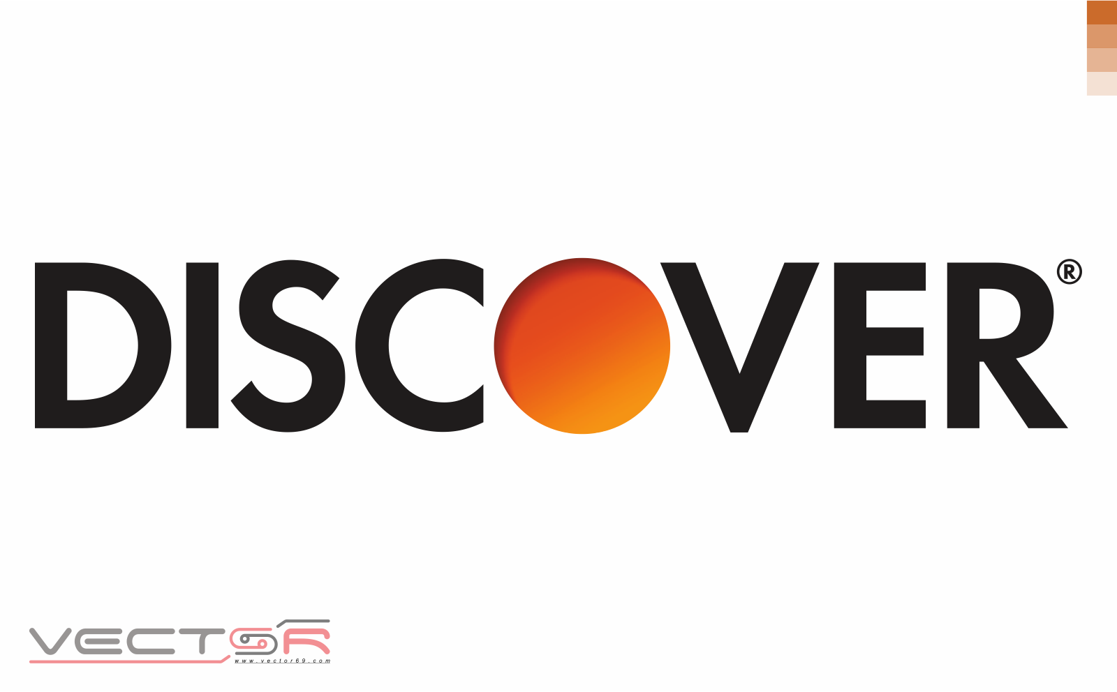 Discover Financial Logo - Download Vector File AI (Adobe Illustrator)