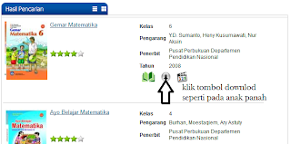 Cara men-Download Buku dari BSE - IPTEK BLOG's