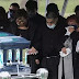 Seis personas mueren por coronavirus en EE.UU. días después de asistir a un funeral