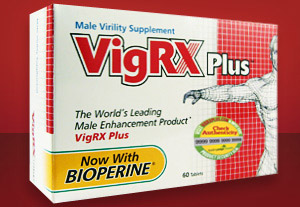 Comparing VigRX Plus to ED Prescription Drugs