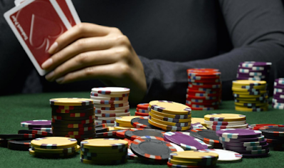Cara Aman Bermain Taruhan Judi Casino Online Terpercaya
