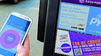 Le App per pagare il parcheggio con il telefono