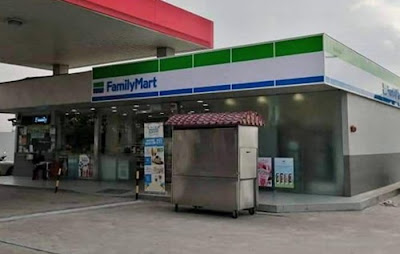 FAMILY MART TERDEKAT DI JAKARTA (PUSAT, TIMUR, BARAT, UTARA, SELATAN)