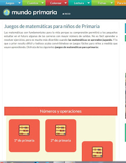 http://www.mundoprimaria.com/juegos-matematicas/