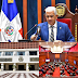 SANTO DOMINGO:  Senado aprobó 173 iniciativas legislativas en la segunda legislatura ordinaria del 2023