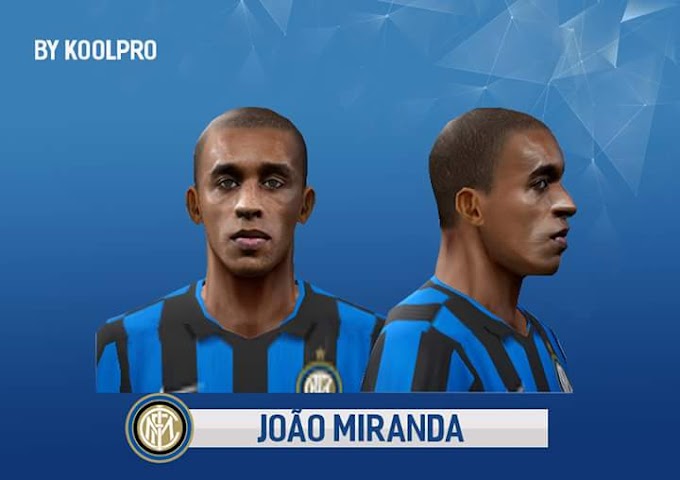 Face Miranda | Inter de Milão