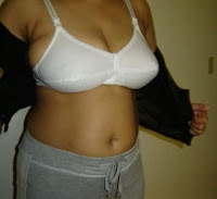 Traditional bra india