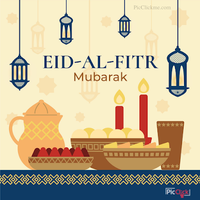 Eid al Fitr