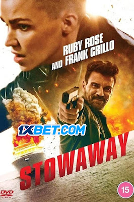 Stowaway (2022) Hindi Dubbed (Voice Over) WEBRip 720p Hindi Subs HD Online Stream