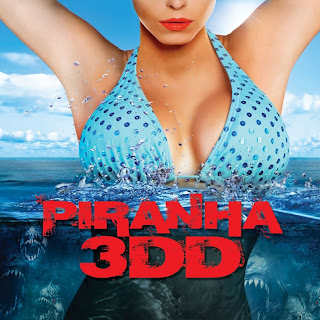 Piranha 3DD (2012) online