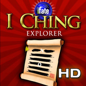 I Ching HD Mobile App