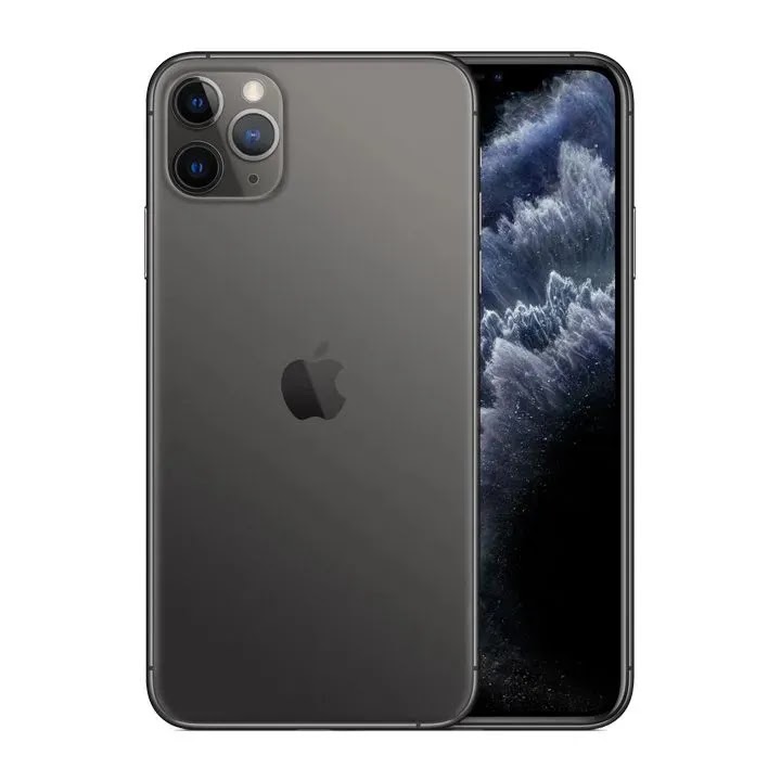 Gambar iPhone 11 Pro Max