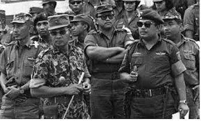 Mayjen Soeharto