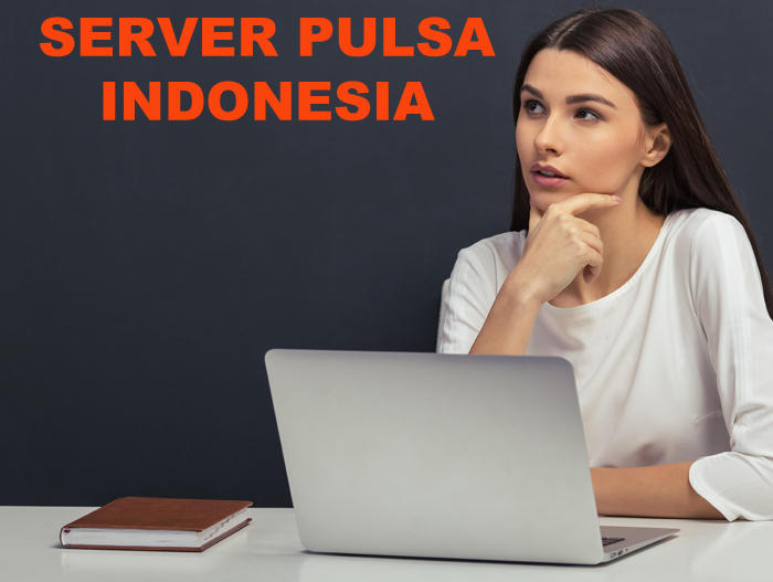 server pulsa indonesia