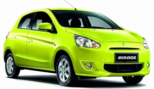 Pilihan Model Kereta Kecil Terbaik Di Malaysia - SENTIASAPANAS