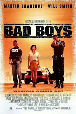 Sinopsis film Bad Boys (1995)