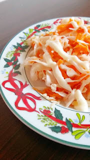 Emak Resep - Resep Salad Hokben KW Super Spesial