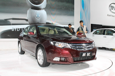 Guangzhou Auto Show