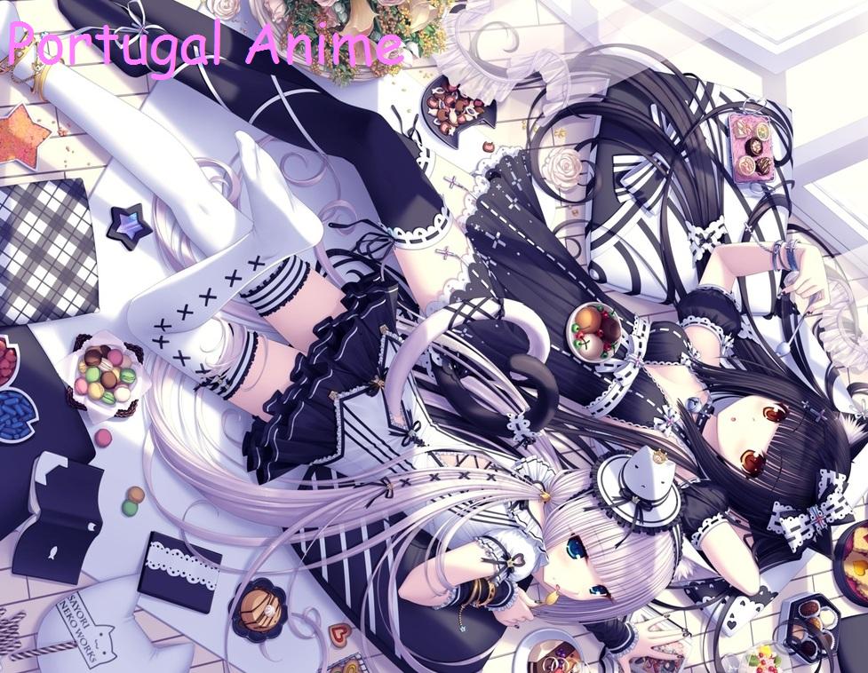 Portugal Anime