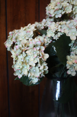 hydrangeas 31 days to better photo ISO 100