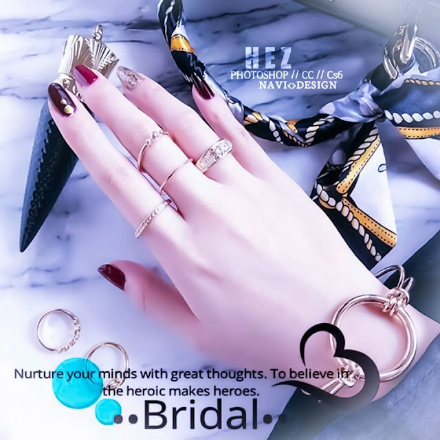 bride hands pictures