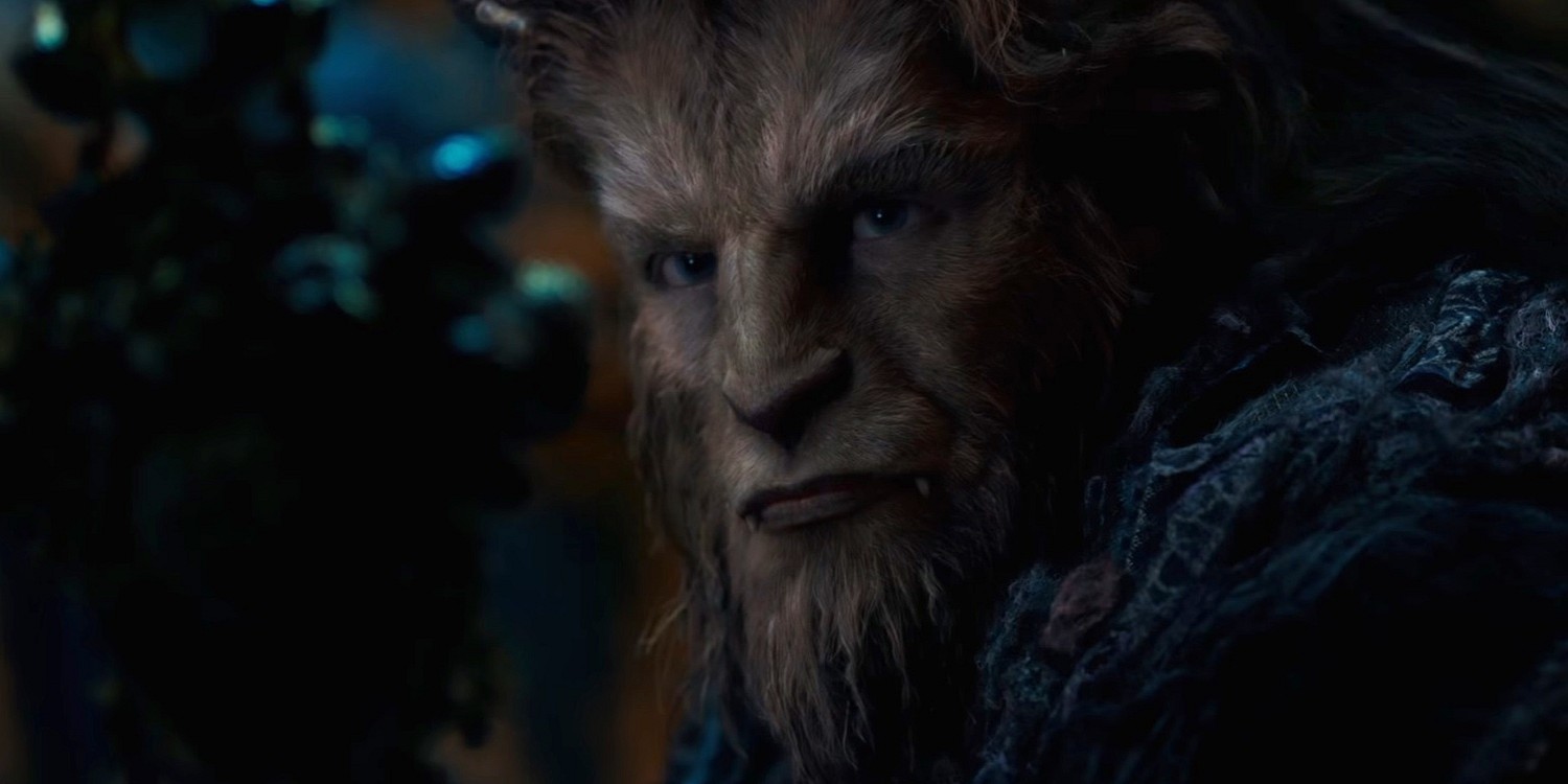 THIS SUMMER: Trailer Lengkap 'Beauty and the Beast' Telah 