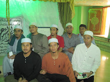 Makam Syeikh Mutawalli as-Sya'rowi
