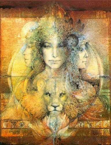 Covenant Of The Goddess