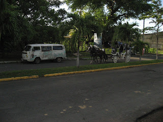 Granada, Nicaragua