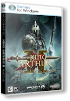 Download King Arthur II: The Role-Playing Wargame