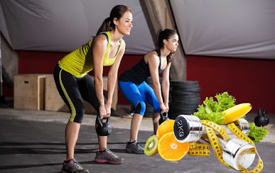 Importancia entrenamiento nutricion