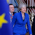 Theresa May: Nagy-Britanniának amilyen gyorsan csak lehet, el kell hagynia az EU-t