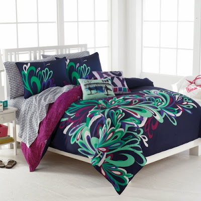  Coastal Style Bedding Sets