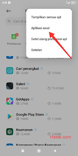 Cara Mematikan Google Assistant pada ponsel Android, Xiaomi dan Oppo