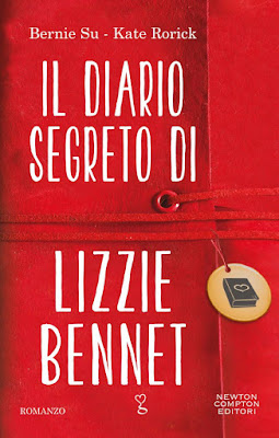 “Il diario segreto di Lizzie Bennet” di Bernie Su e Kate Rorick, la web serie che ha catturato una generazione