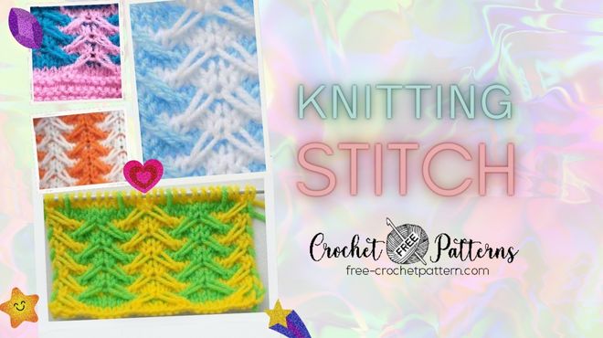 video-knitting-stitch