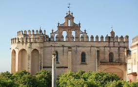 Monasterio de San Isidoro del Campo III