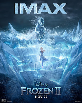 Frozen 2 Poster 28