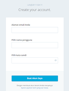 Membuat Blog Dengan Wordpress