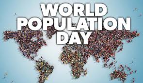 20 Slogan on World Population Day 2024: in English and Hindi