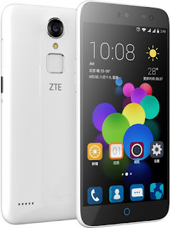 Harga dan Spesifikasi ZTE Blade A1  Terbaru