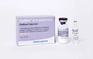 Epilim 400mg حقن