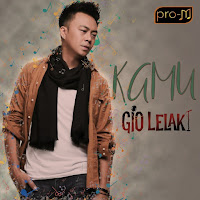  Chord Lagu & Kunci Gitar Gio Lelaki - Kamu