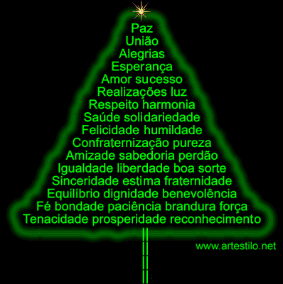 de natal