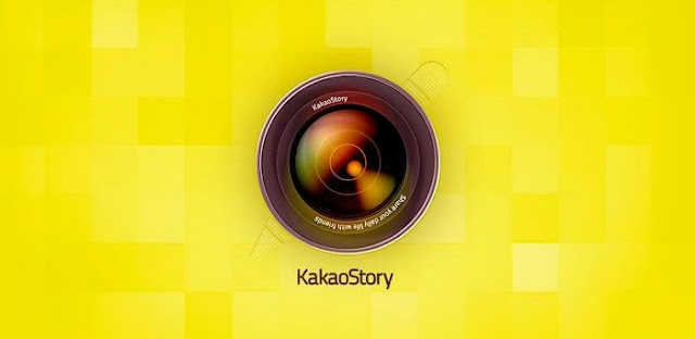 Download KakaoStory app for Android