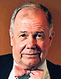 Jim Rogers