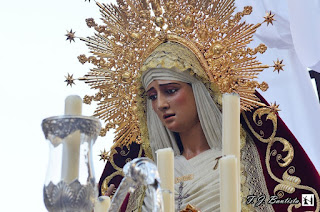 Virgen de los Desamparados