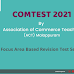 COMTEST 2021-By Association of Commerce Teacher(ACT)Malappuram