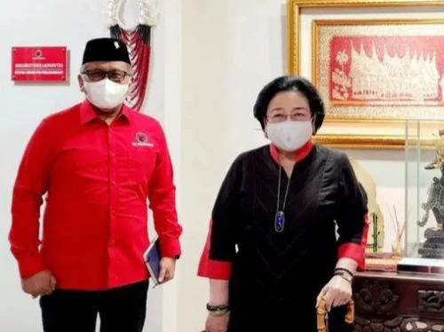 Saat Megawati Dikabarkan Siap Umumkan Capres PDIP di Tahun Ini