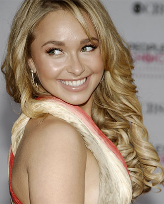 Hayden Panettiere Hairstyles Haircuts And Hairstyles